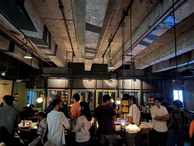 STOA Bangalore Campus photo 3