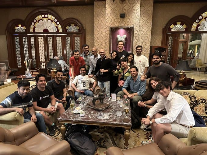 STOA Bangalore Campus photo 4