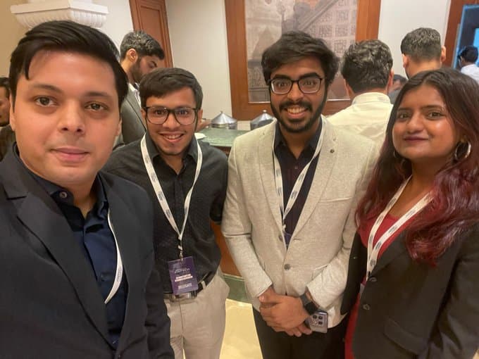 STOA Bangalore Campus photo 7