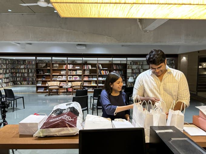 STOA Bangalore Campus photo 9