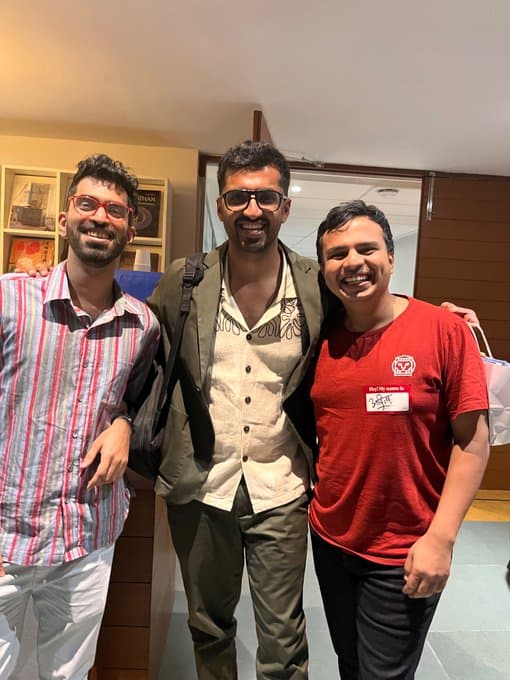 STOA Bangalore Campus photo 8