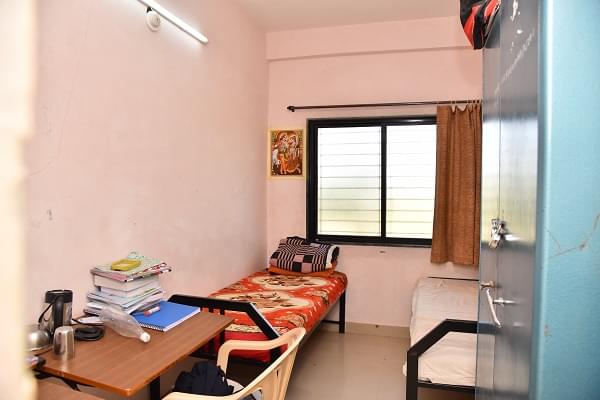 Pimpri Chinchwad College of Arts, Commerce and Science Pune Infrastructure photo 2