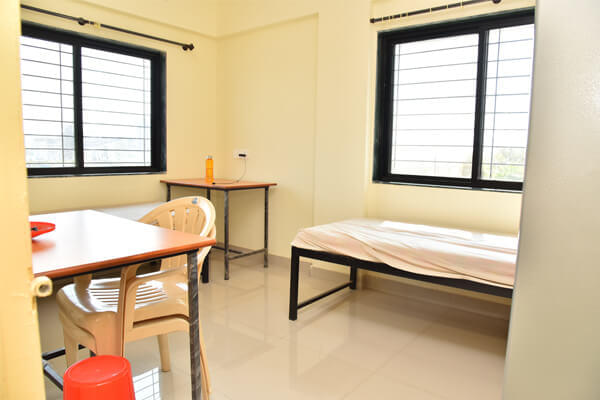 Pimpri Chinchwad College of Arts, Commerce and Science Pune Infrastructure photo 3