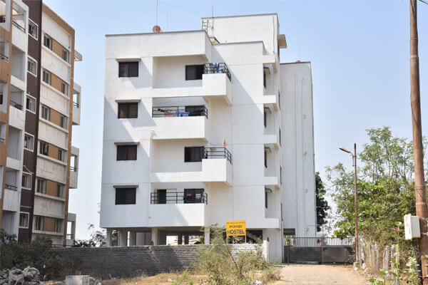 Pimpri Chinchwad College of Arts, Commerce and Science Pune Infrastructure photo 4