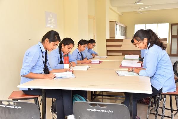 Pimpri Chinchwad College of Arts, Commerce and Science Pune Infrastructure photo 5