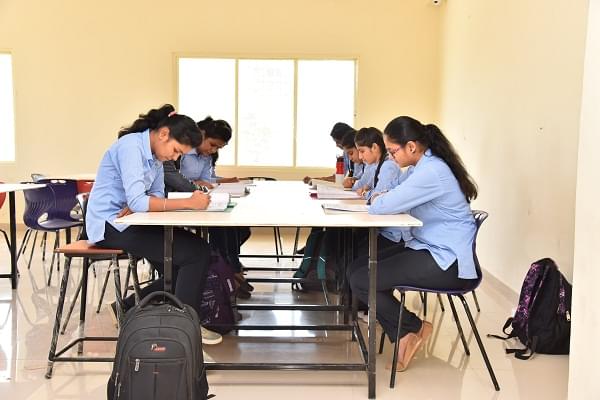 Pimpri Chinchwad College of Arts, Commerce and Science Pune Infrastructure photo 6