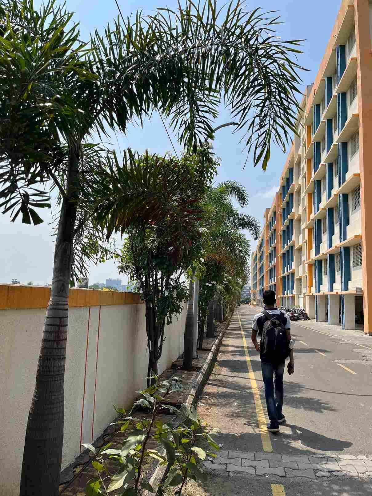 Pimpri Chinchwad College of Arts, Commerce and Science Pune Infrastructure photo 10