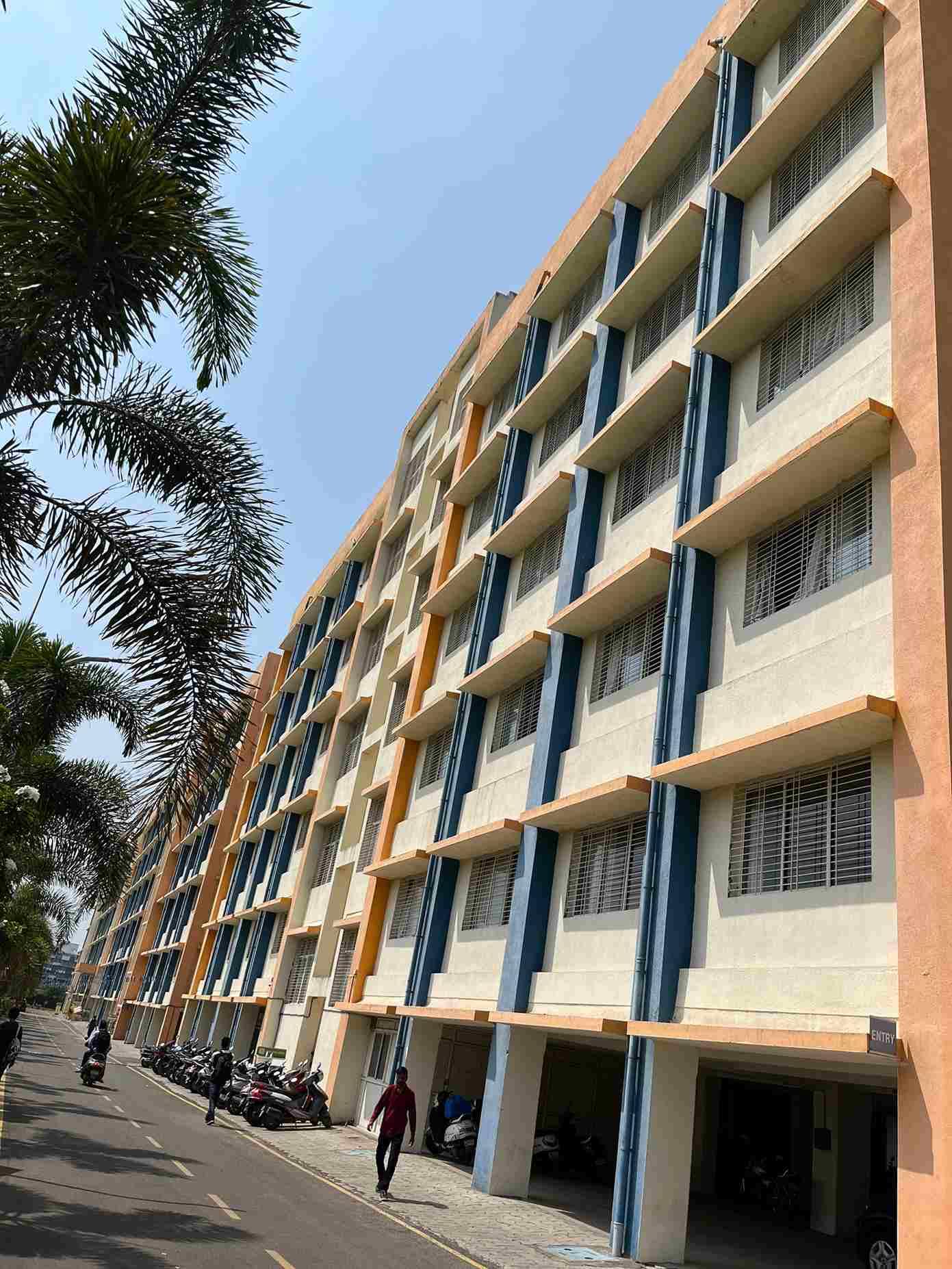 Pimpri Chinchwad College of Arts, Commerce and Science Pune Infrastructure photo 11