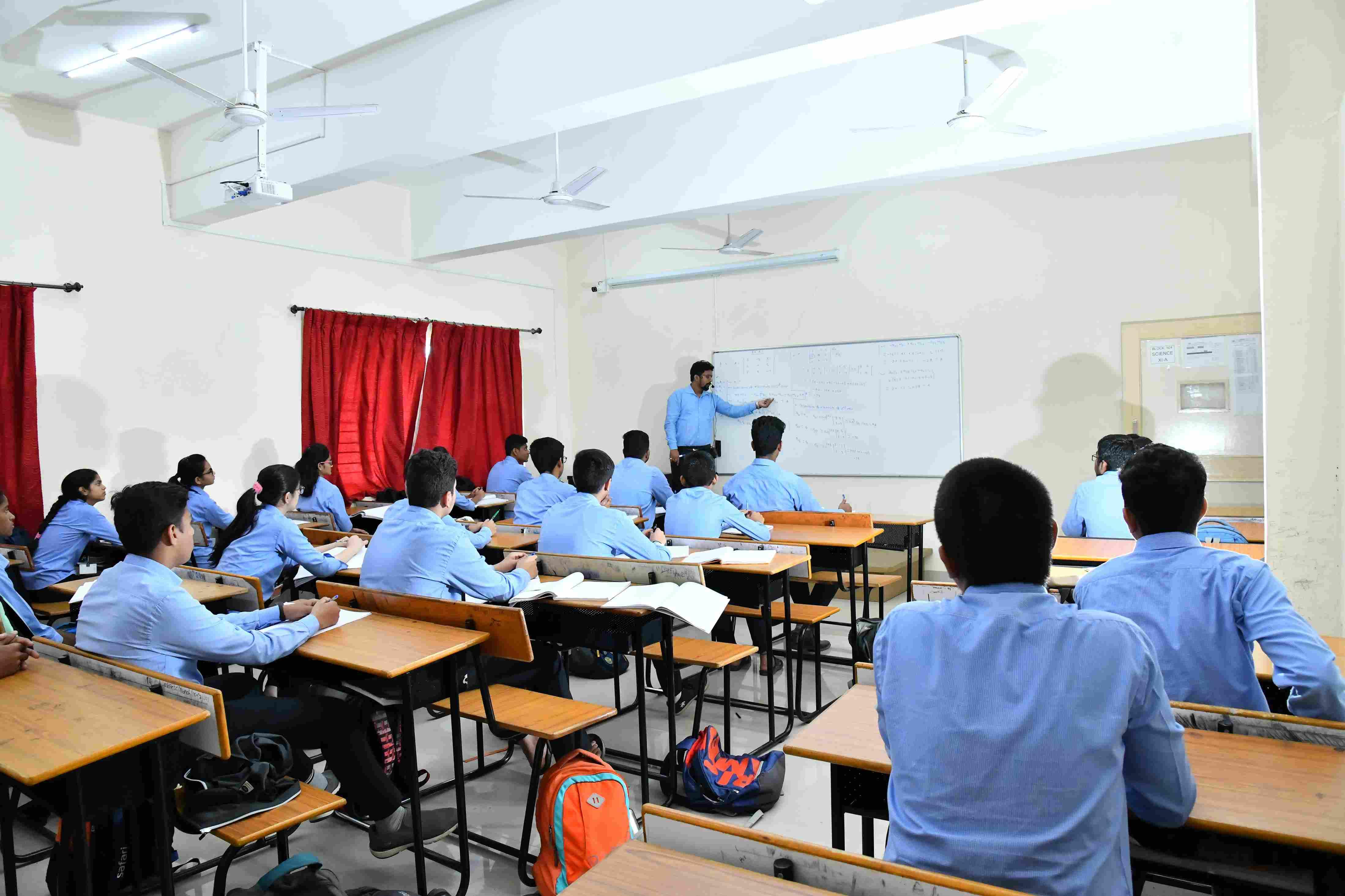 Pimpri Chinchwad College of Arts, Commerce and Science Pune Infrastructure photo 12