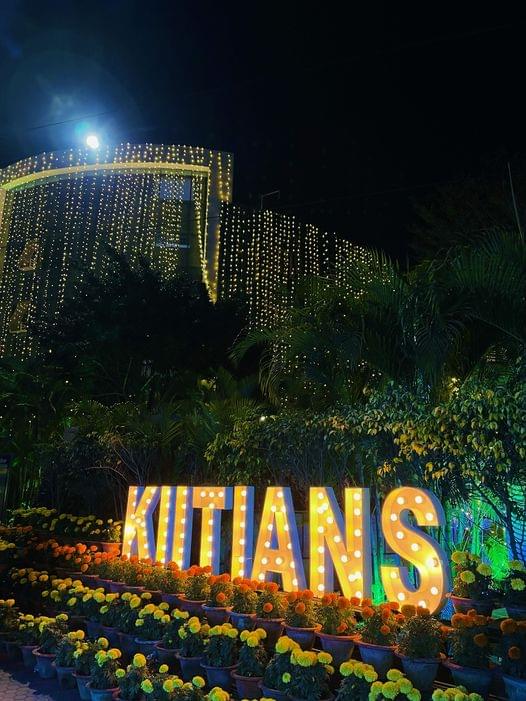 KIIT Campus photo 18