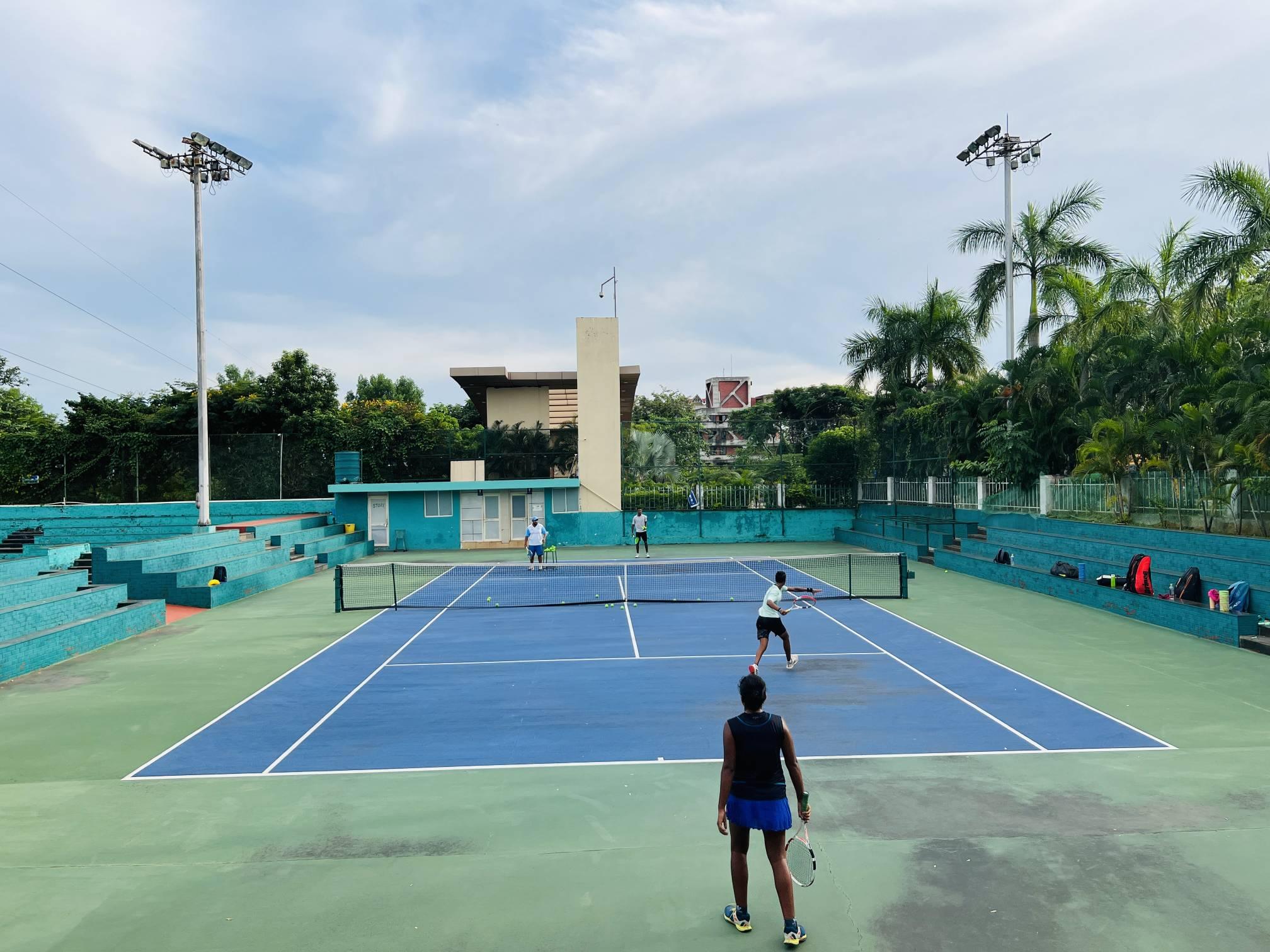 KIIT Campus photo 19