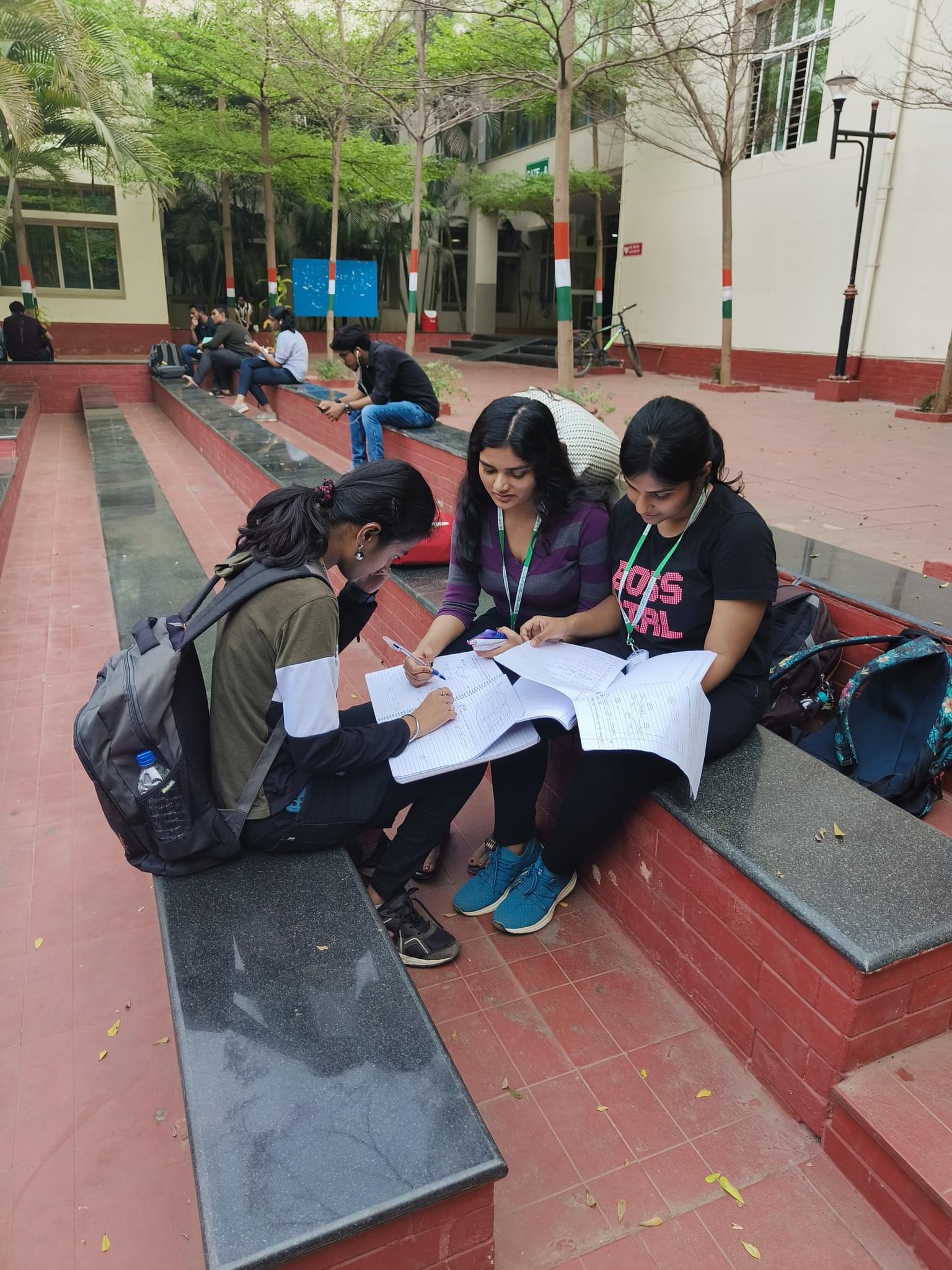 KIIT Campus photo 20