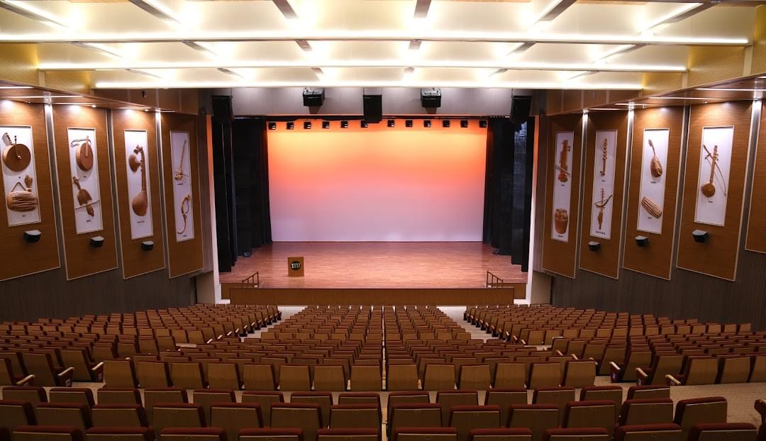 Mody University Sikar Infrastructure photo 26