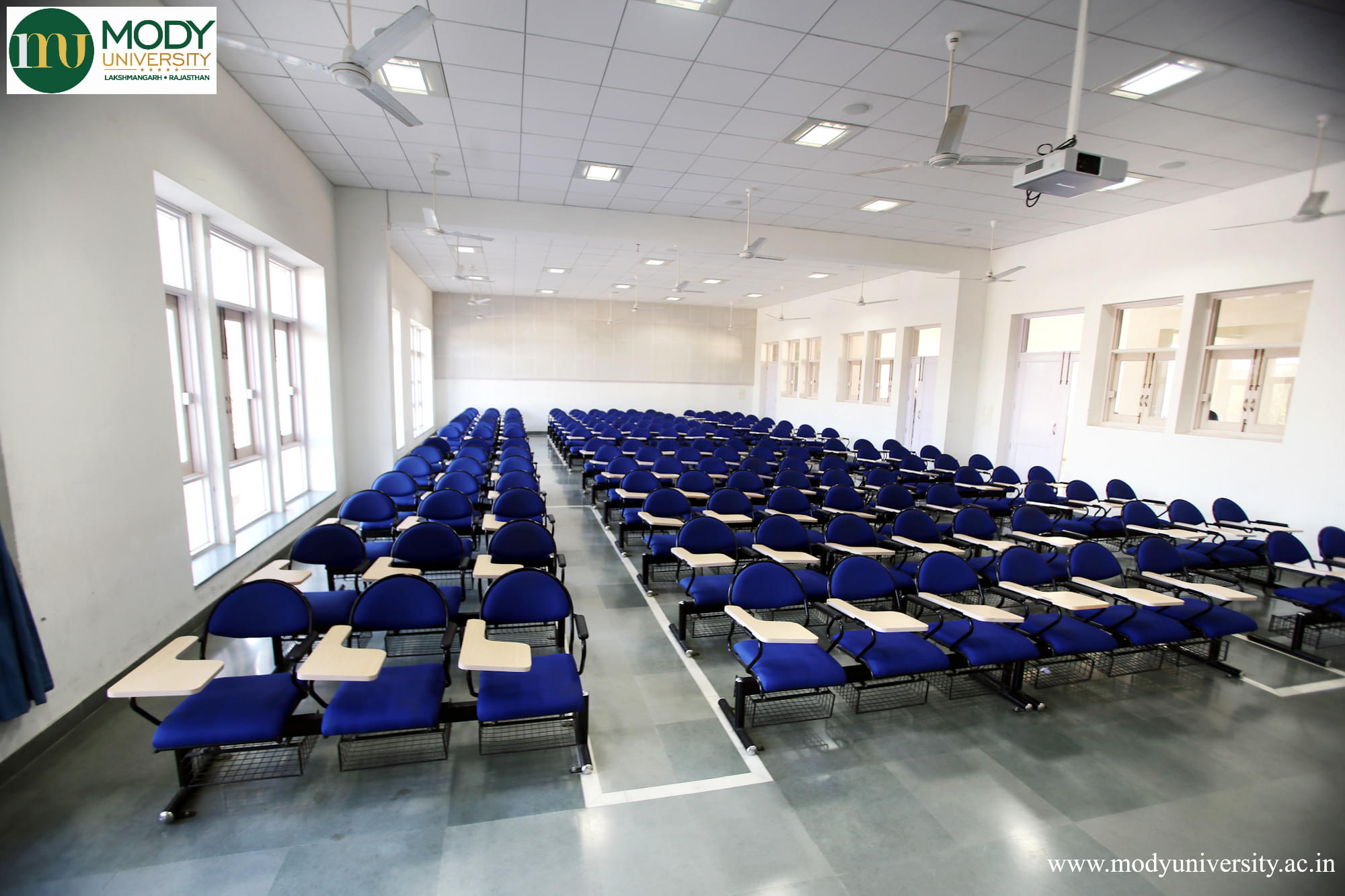 Mody University Sikar Infrastructure photo 27