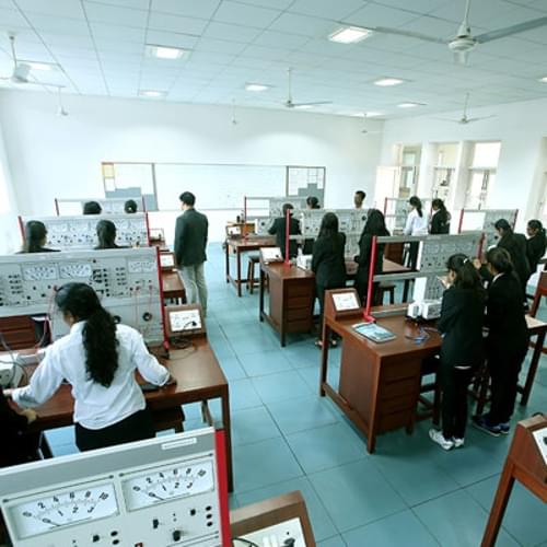 Mody University Sikar Infrastructure photo 35