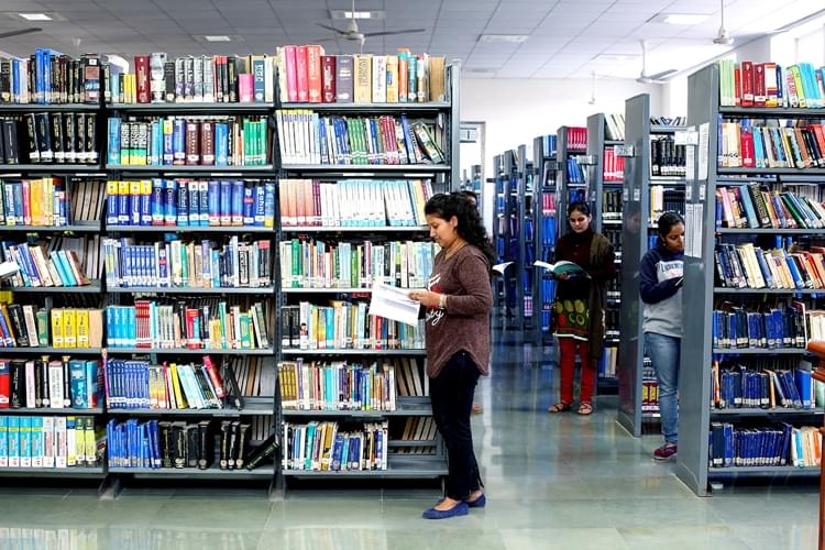 Mody University Sikar Infrastructure photo 36