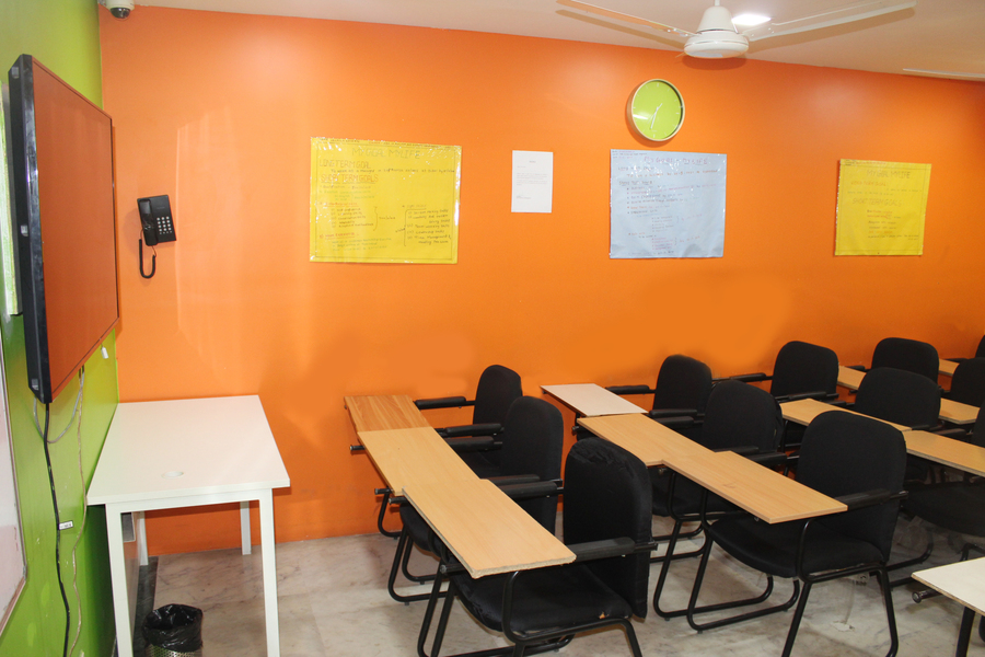 Vedha Institute of Management Visakhapatnam Campus photo 13