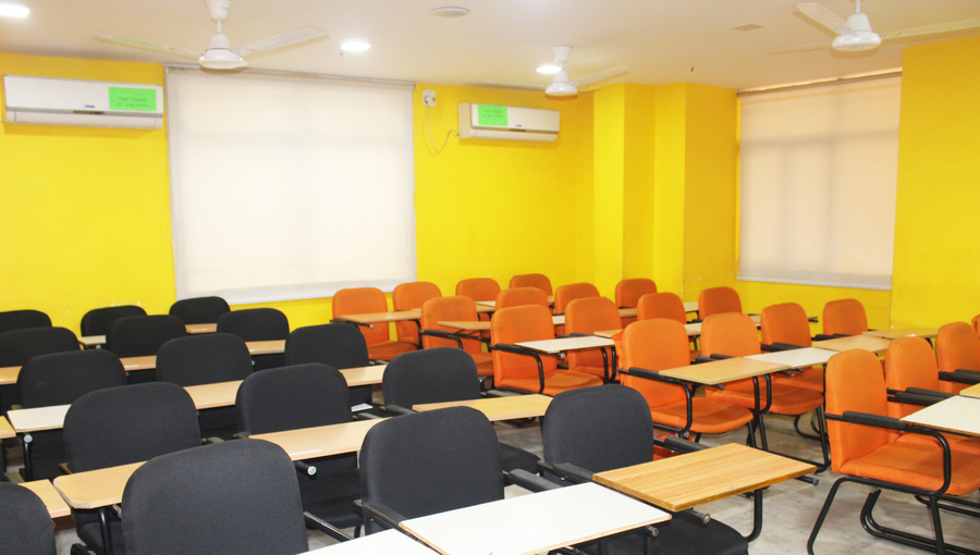 Vedha Institute of Management Visakhapatnam Campus photo 15