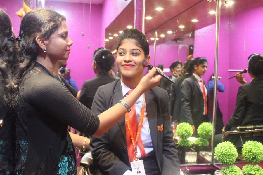 Vedha Institute of Management Visakhapatnam Campus photo 17