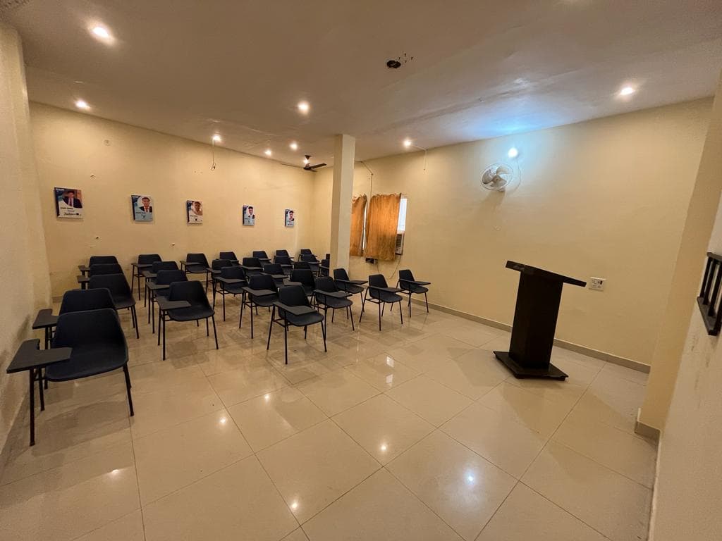 Royal Institute of Hotel Management Gorakhpur Infrastructure photo 14