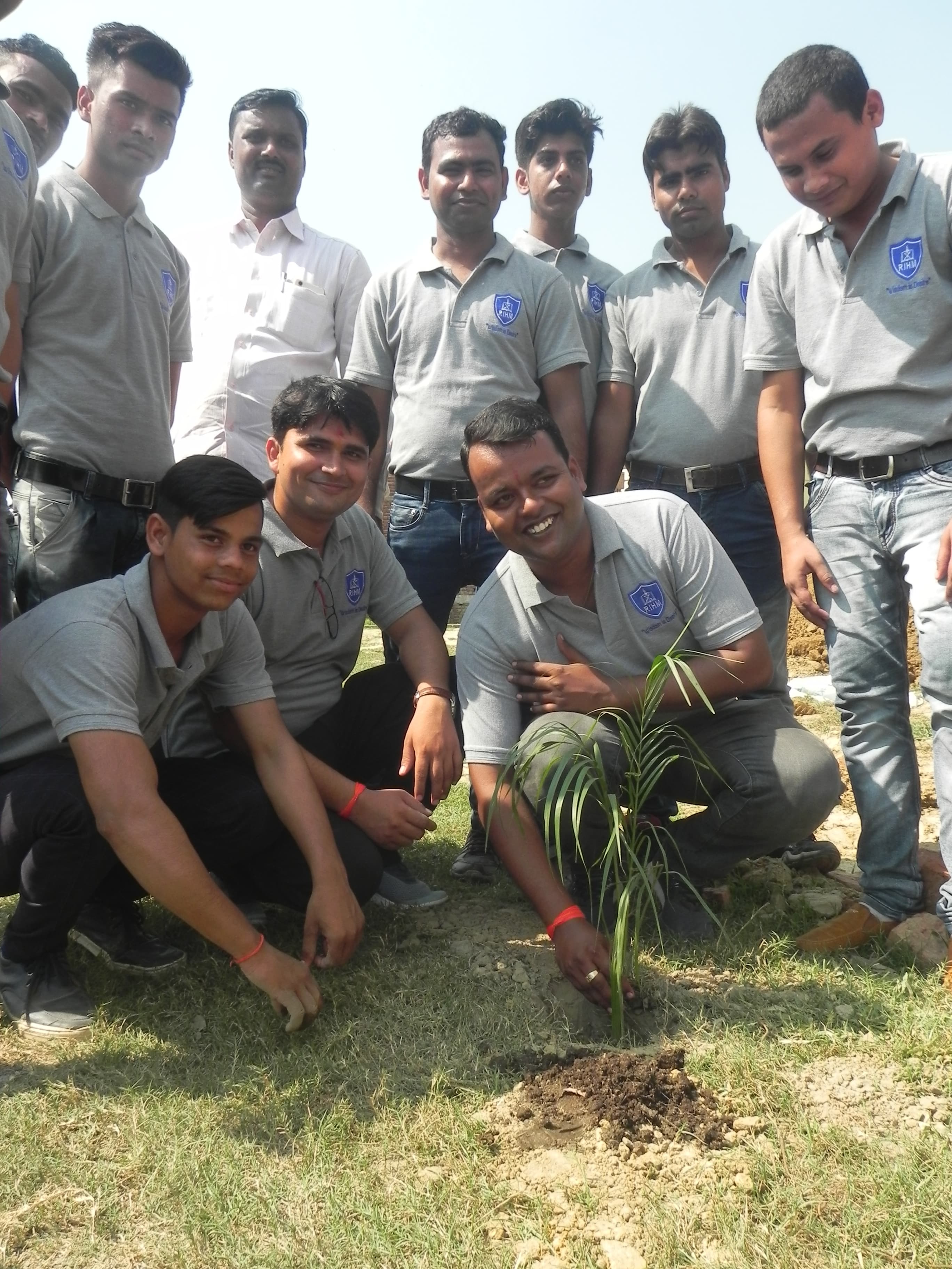 Royal Institute of Hotel Management Gorakhpur Infrastructure photo 20