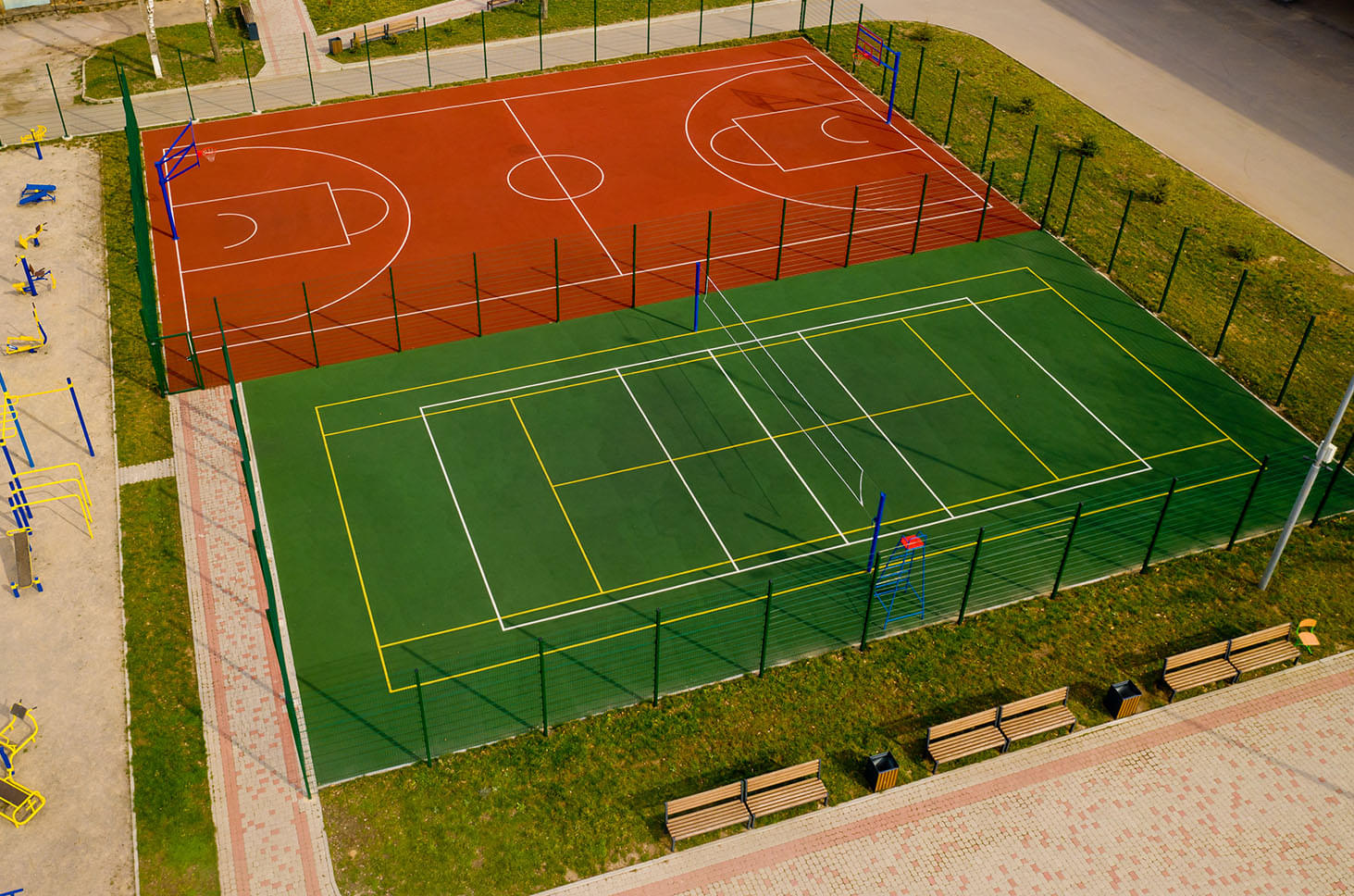 Sri Aurobindo Institute of Technology Indore College Campus photo 3