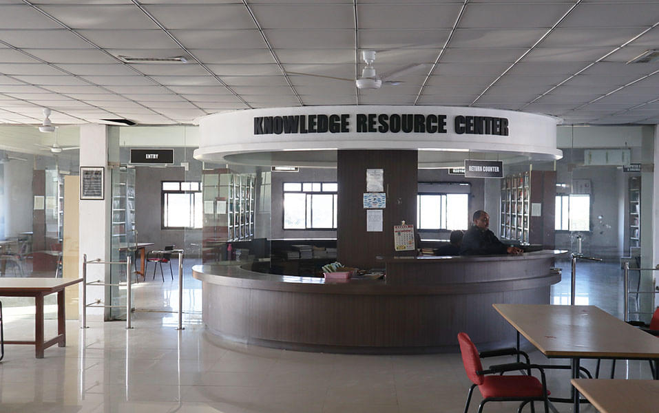 Sri Aurobindo Institute of Technology Indore College Campus photo 4