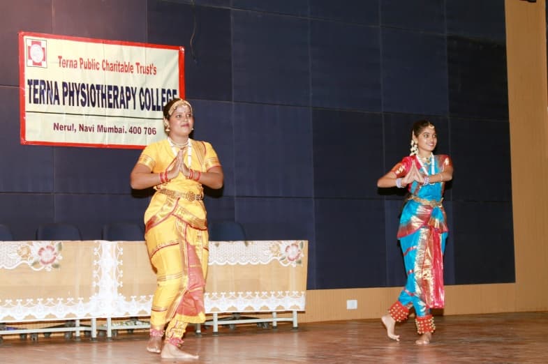 Terna Physiotherapy College Navi Mumbai Event photo 1