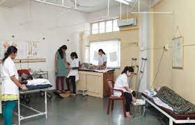 Terna Physiotherapy College Navi Mumbai Campus photo 1