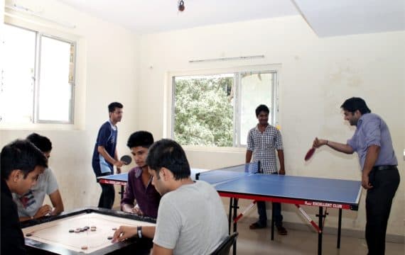 Terna Physiotherapy College Navi Mumbai Hostel photo 2