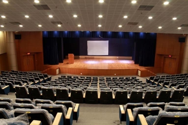 Terna Physiotherapy College Navi Mumbai Campus photo 2