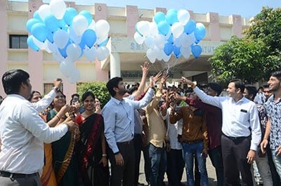 Sri Aurobindo Institute of Pharmacy Indore Some Moments photo 5