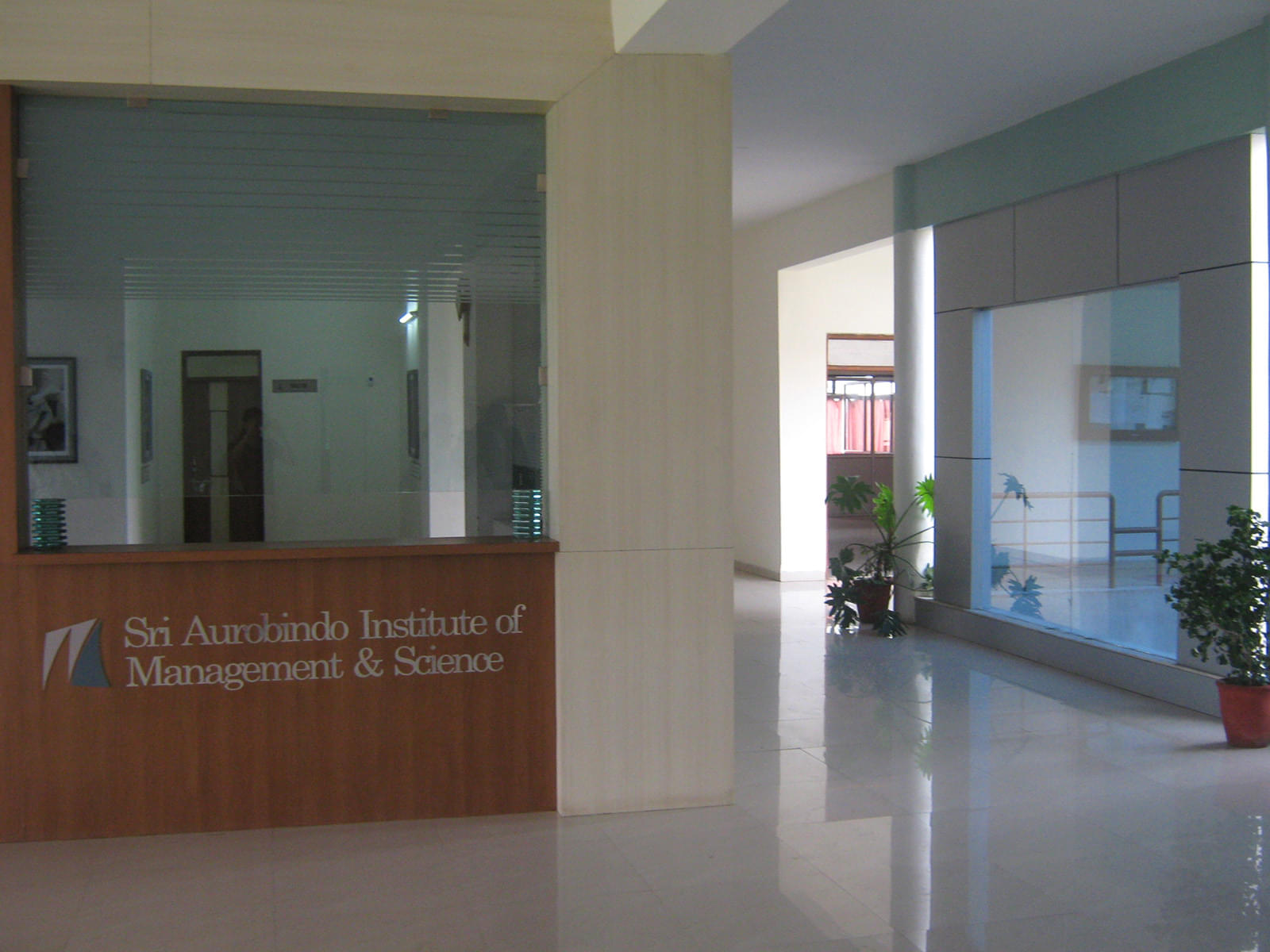 Sri Aurobindo Institute of Management and Science Indore Some Moments photo 7