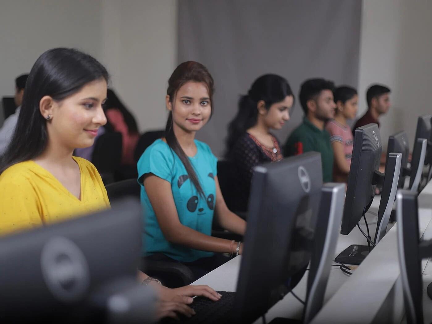 Sri Aurobindo Institute of Management and Science Indore Some Moments photo 9