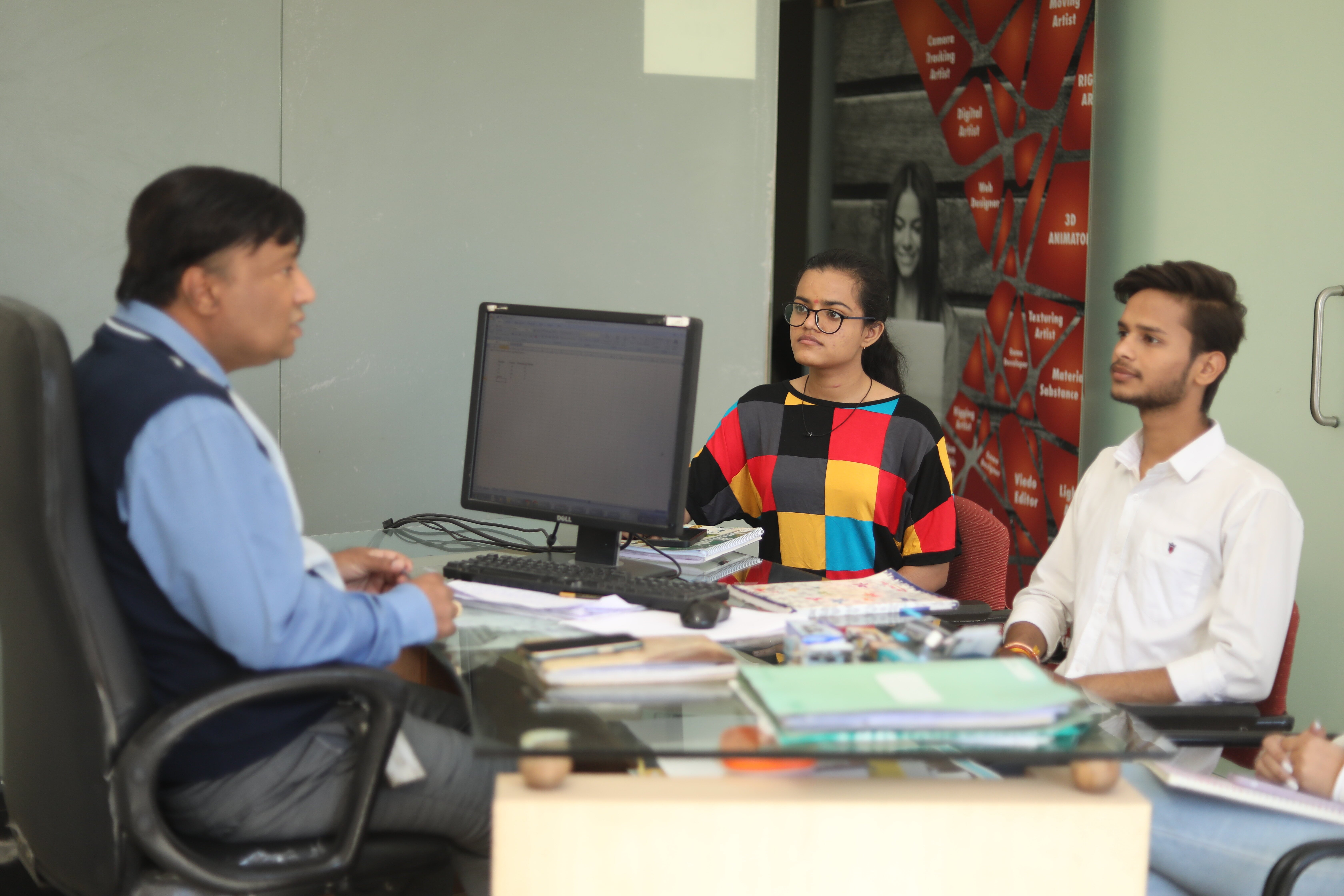 Sri Aurobindo Institute of Management and Science Indore Some Moments photo 10