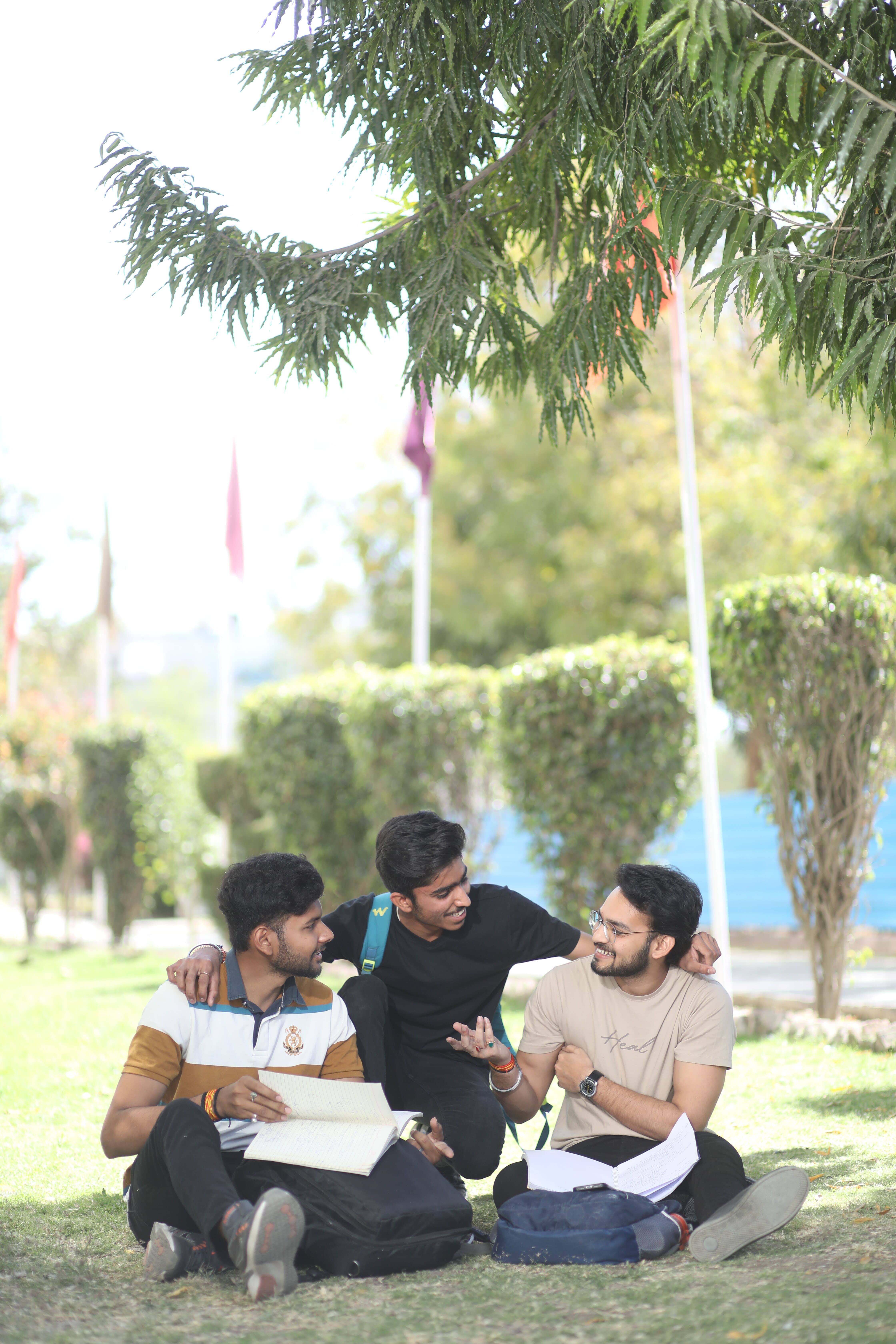 Sri Aurobindo Institute of Management and Science Indore Some Moments photo 11