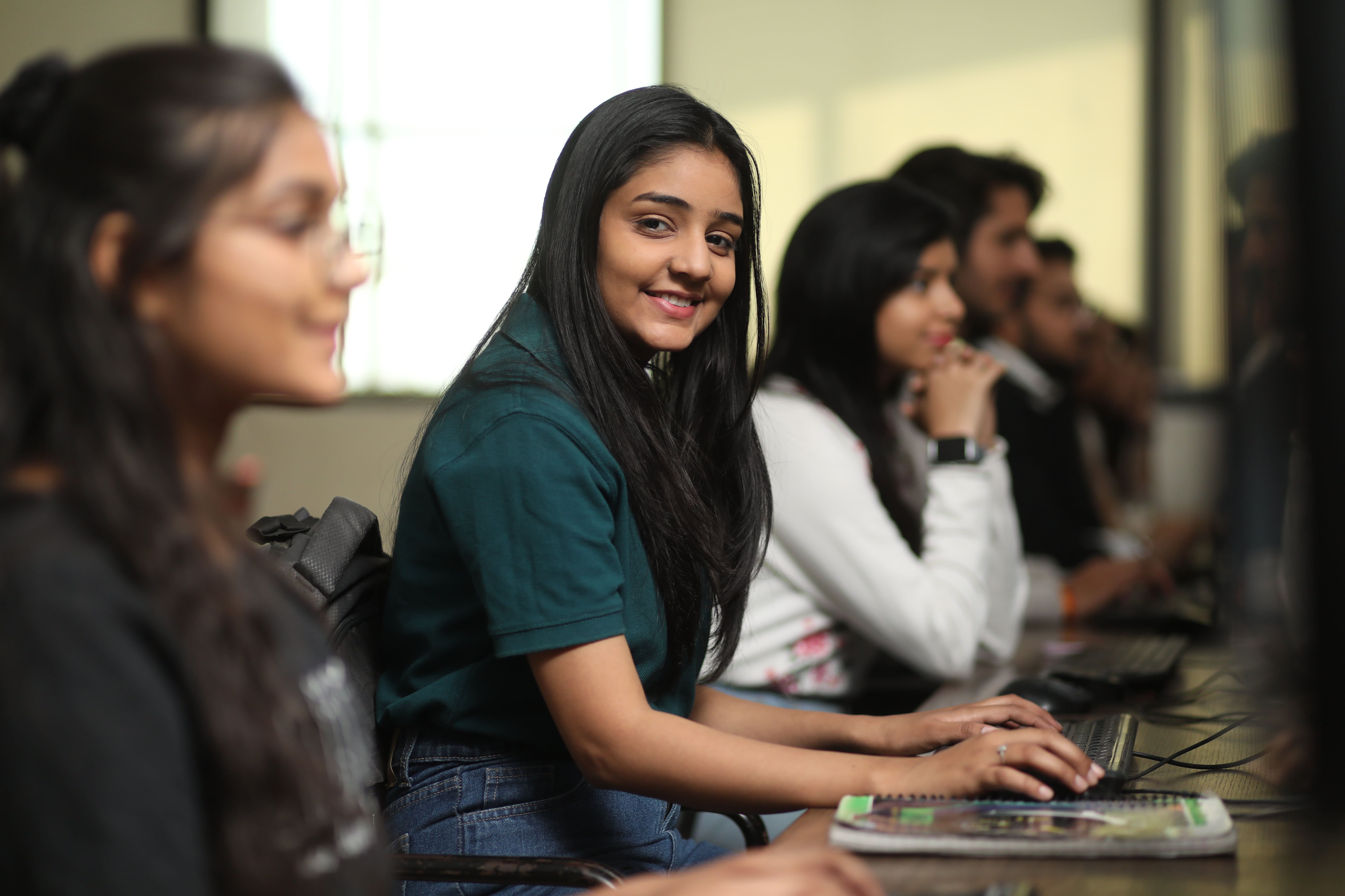 Sri Aurobindo Institute of Management and Science Indore Some Moments photo 12