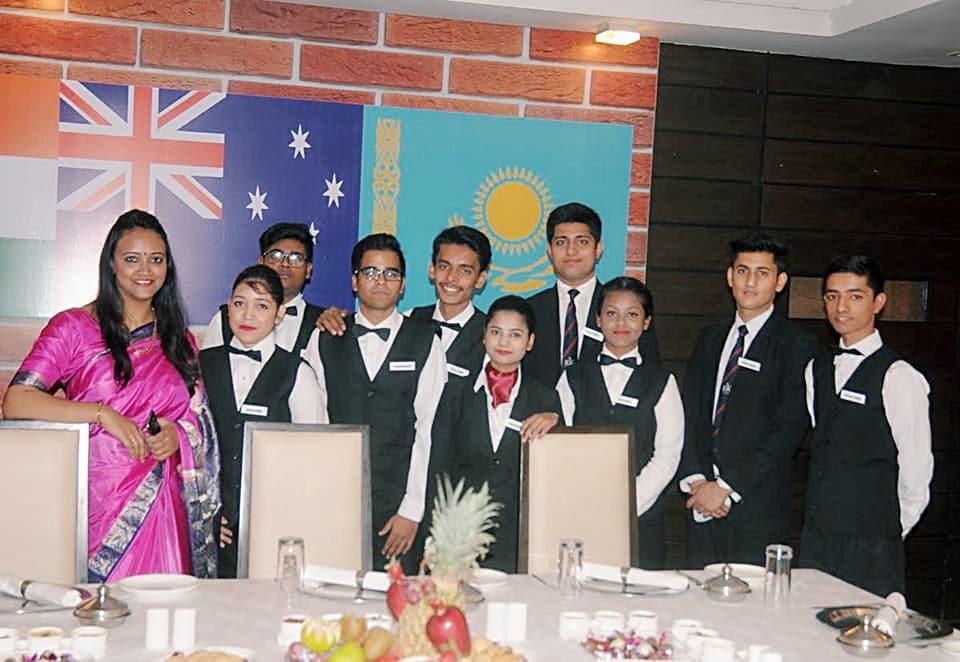 RIG Institute of Hospitality and Management Greater Noida hostel photo 2