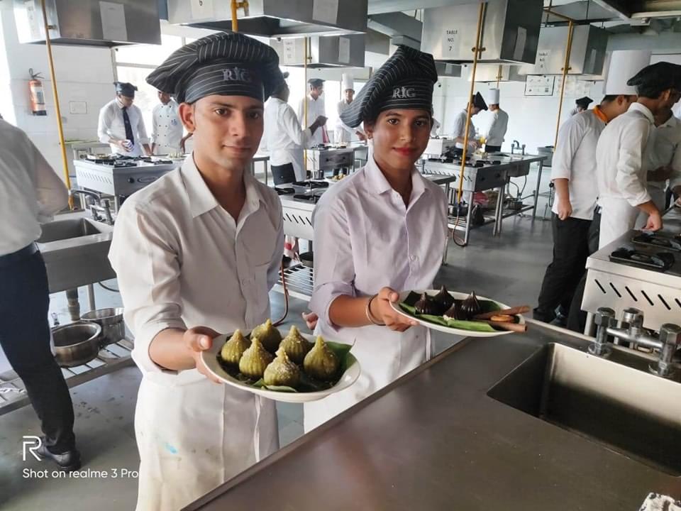 RIG Institute of Hospitality and Management Greater Noida hostel photo 18