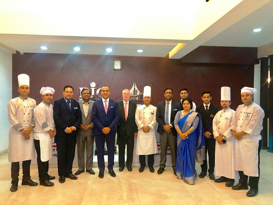 RIG Institute of Hospitality and Management Greater Noida hostel photo 15