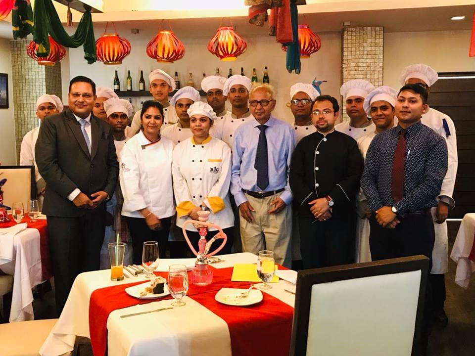 RIG Institute of Hospitality and Management Greater Noida hostel photo 14