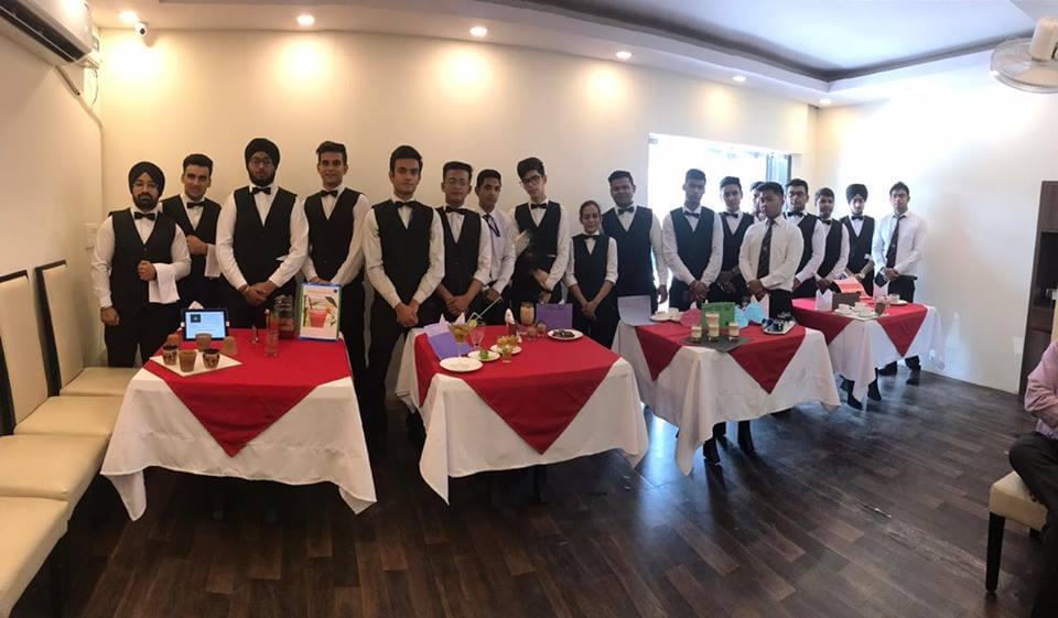 RIG Institute of Hospitality and Management Greater Noida hostel photo 13