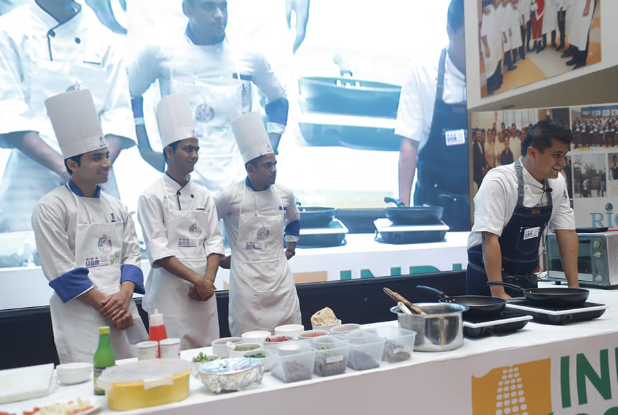 RIG Institute of Hospitality and Management Greater Noida hostel photo 12