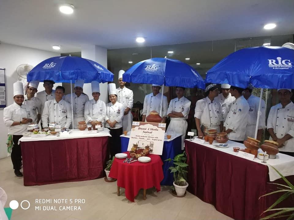 RIG Institute of Hospitality and Management Greater Noida hostel photo 5