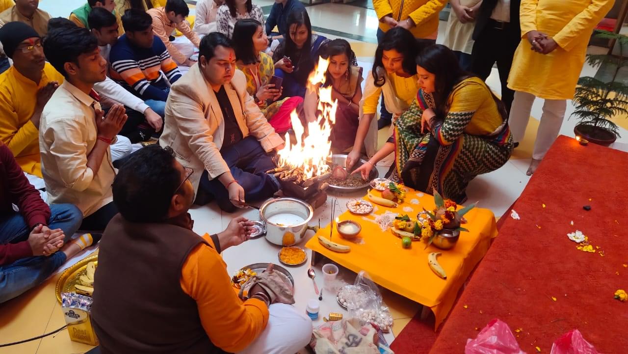 RIG Institute of Hospitality and Management Greater Noida hostel photo 21