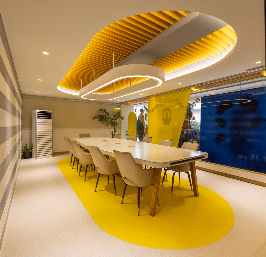 Dr. D. Y. Patil School of Design Pune Infrastructure photo 3