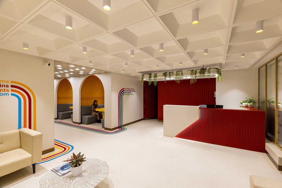 Dr. D. Y. Patil School of Design Pune Infrastructure photo 4