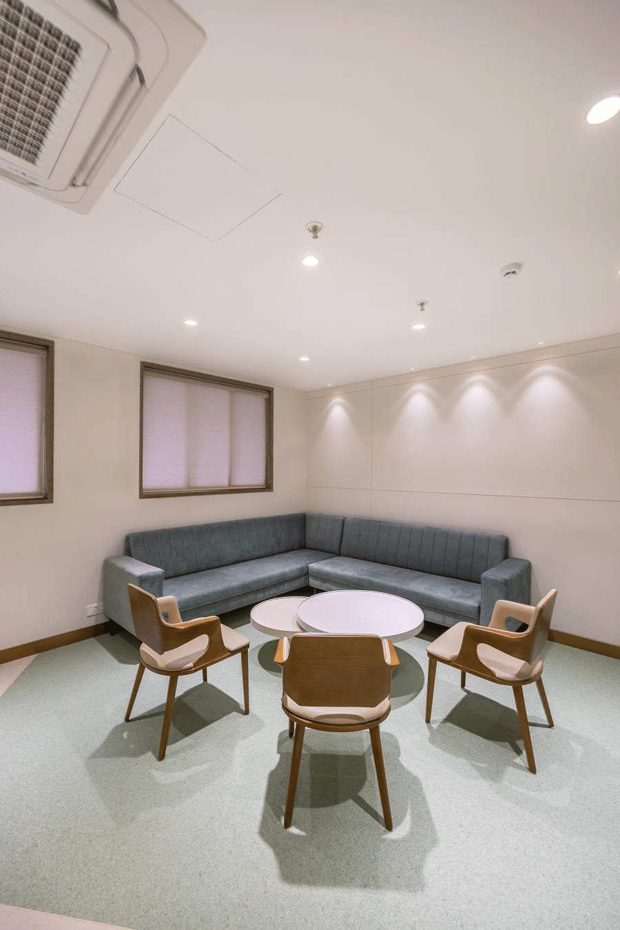 Dr. D. Y. Patil School of Design Pune Infrastructure photo 6