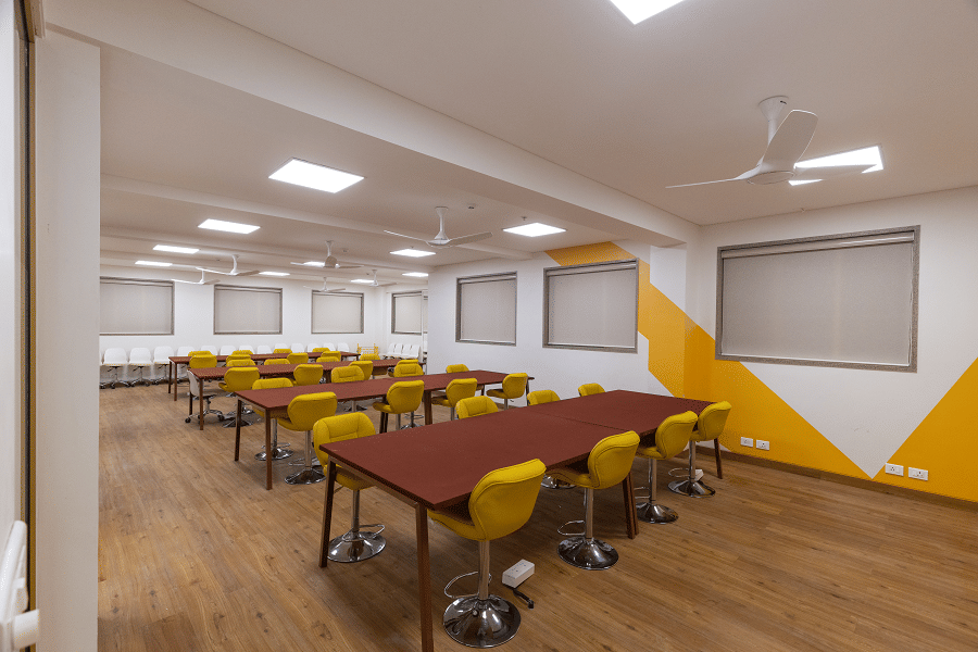 Dr. D. Y. Patil School of Design Pune Infrastructure photo 11