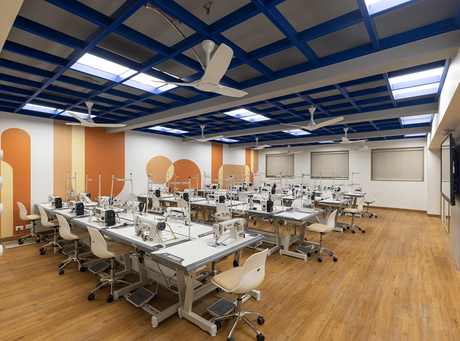 Dr. D. Y. Patil School of Design Pune Infrastructure photo 12